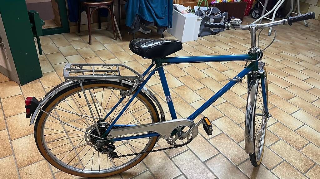 Vélos: Velo 24 Zoll – D'occasion à Fischbach-Göslikon par Ch-Hu 4