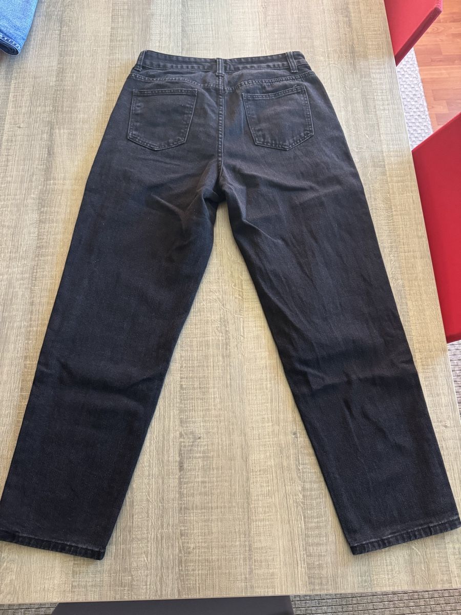 Hosen: Pantalon MOM boyfriend M/38 – Neu (gemäss Beschreibung) aus Porrentruy von fee_24 1
