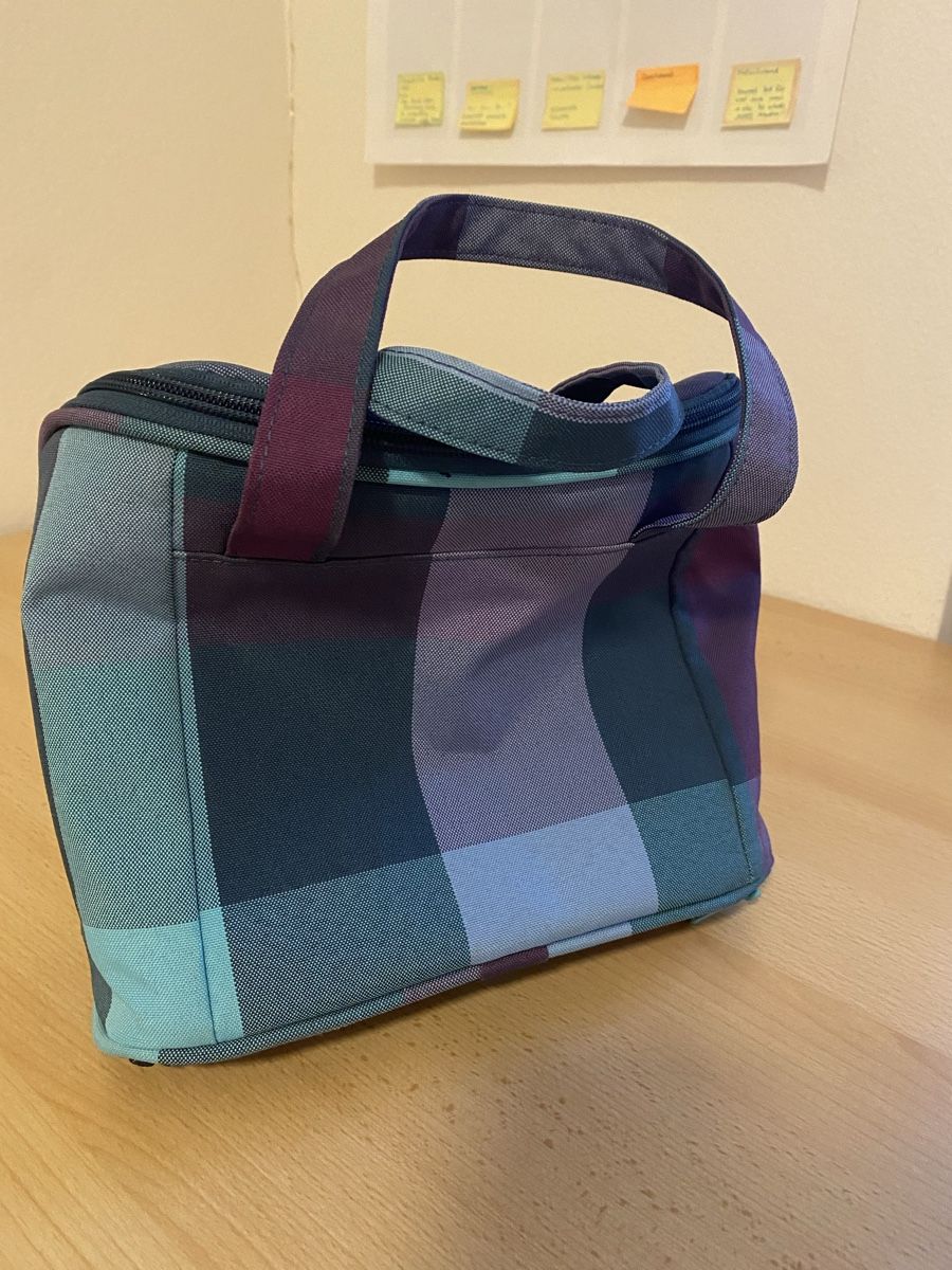 Dakine Custodie per cosmetici: Dakine Necessaire – Usato da Effretikon venduto da lil_25vx 1