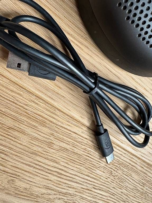 Bang & Olufsen Lautsprecher: B&O Beoplay A1 - Black – Gebraucht aus Obergerlafingen von sar_k7j8 4
