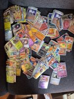 Pokemon - holos&reverse holos - neuste Sets