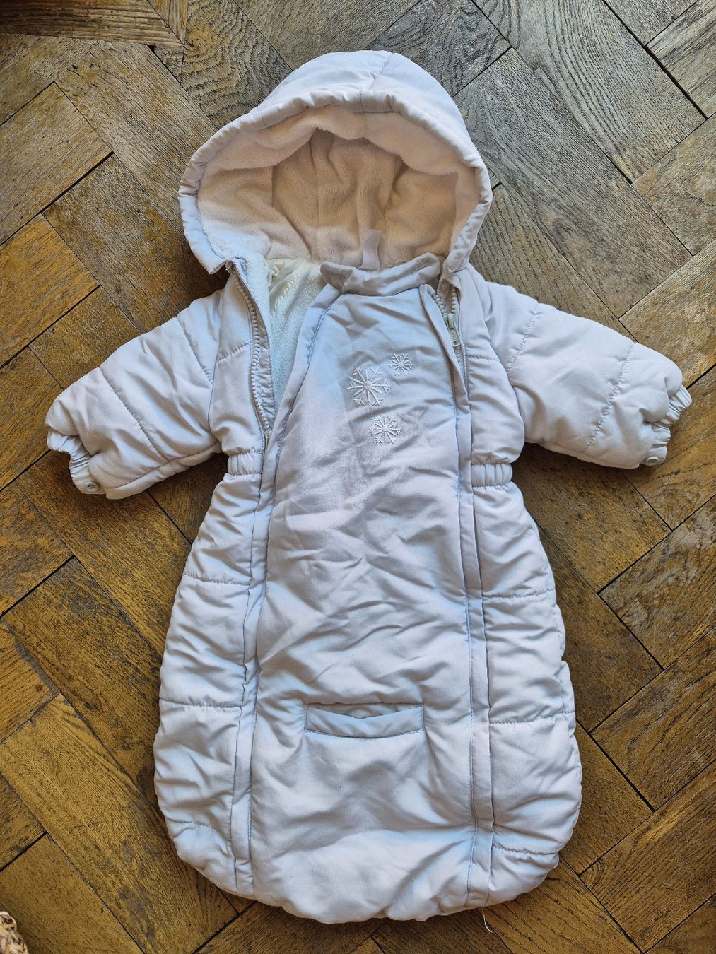 Sacchi a pelo: Baby Fusssack Gr 68 – Usato da Zürich venduto da taisli1