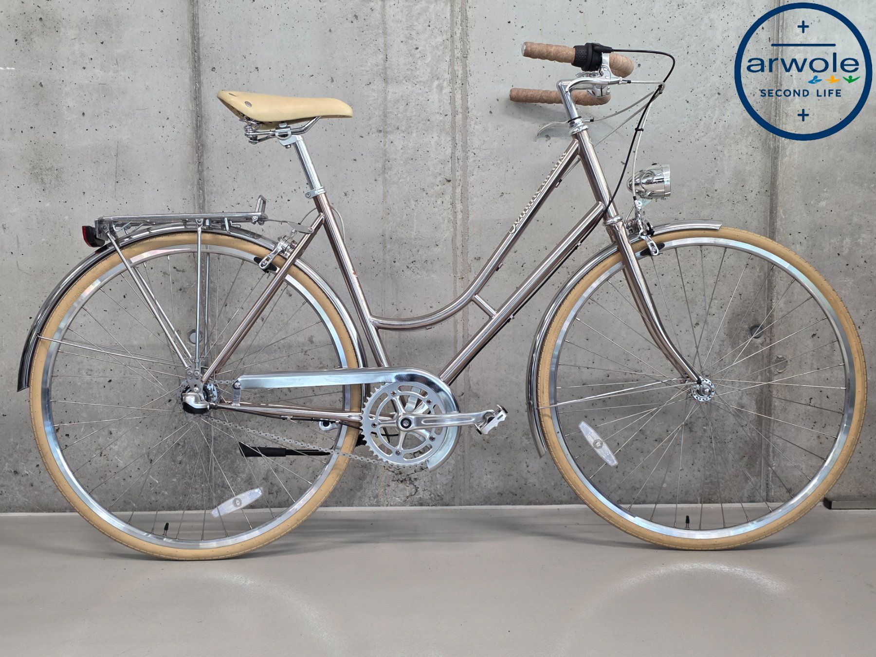 Biciclette: Sommerwind 3-Gang neu – Nuovo (secondo la descrizione) da Sargans venduto da vel_6nwf