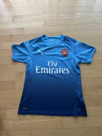 Arsenal Trikot Puma Grösse S