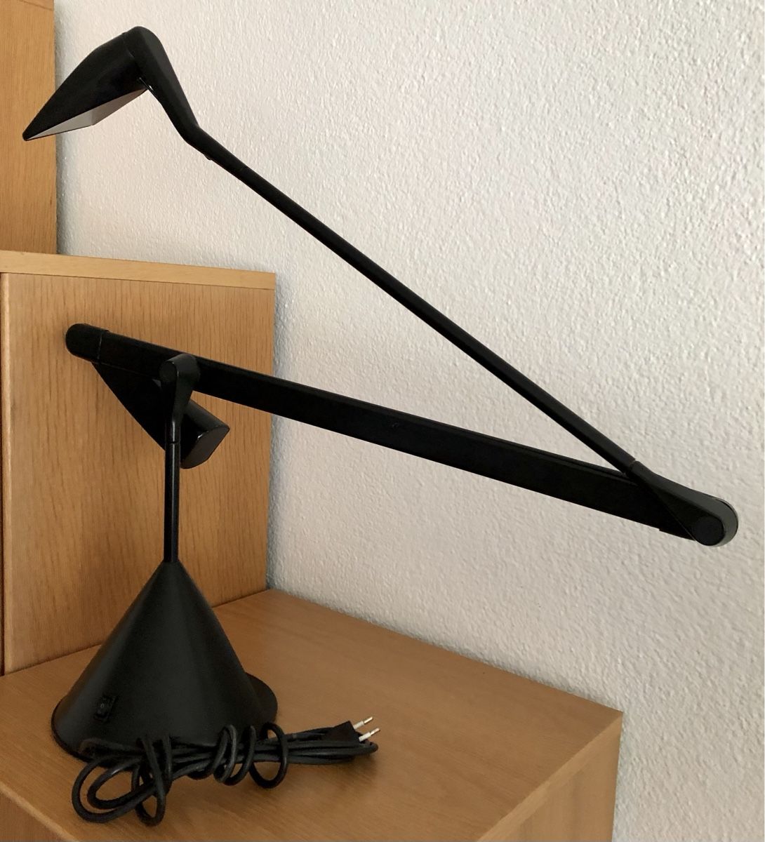 Lumina Lampade: ZELIG Stehlampe – Usato da Lüsslingen venduto da Elischa1