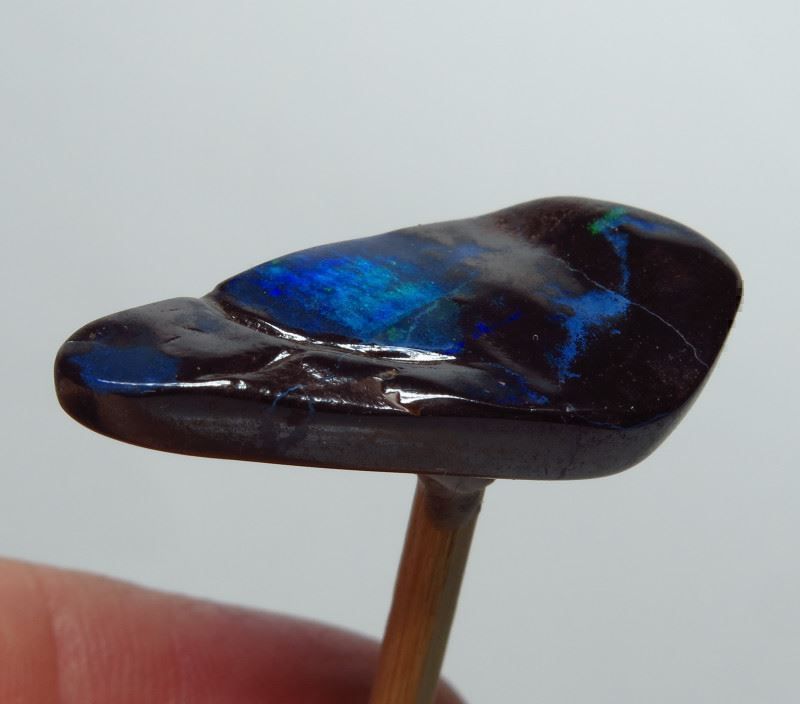 Edelsteine: Australischer Boulder Opal 22.25Cts. – Neu (gemäss Beschreibung) aus Bern von Grindelwaldaus 3