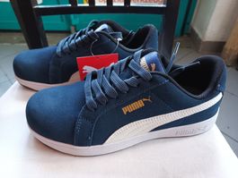 Puma Sicherheitsschuhe S1PL ESD FO HRO SR 39