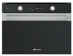 Bauknecht Fours: Bauknecht Kombi Dampfgarer 45 cm – Neuf avec emballage d'origine à Lüchingen par Trade365