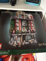 Lego Harry Potter Zaubereiministerium 76476NEU OVP