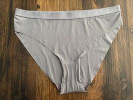Danskin Slip grau - Grösse M