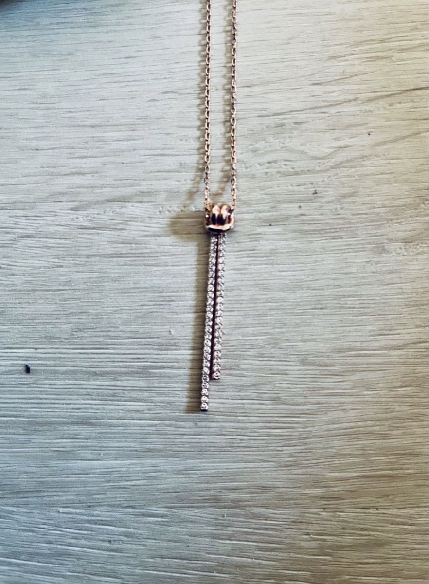 Swarovski Colliers: Collana SWAROVSKI   nuovo – Neuf avec emballage d'origine à Personico par Giovinted28 1