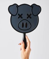 Jeffree Star x Shane Dawson Limited Edition Pig Handspiegel