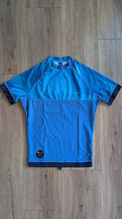 ION Herren UV-Shirt / Surf-Shirt / Rashguard - Gr. S