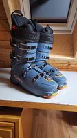 Skitouren Schuh Zero G Tour 26