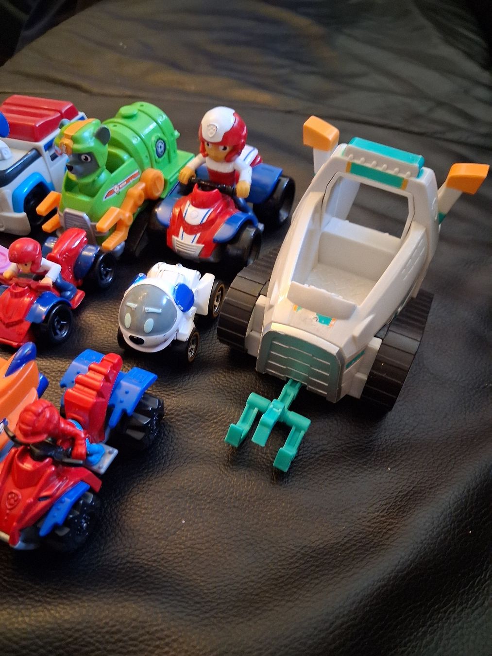 Giocattoli: Paw Patrol – Usato da Liestal venduto da zelgli22 2