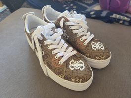 Baskets Guess Woman/Frau