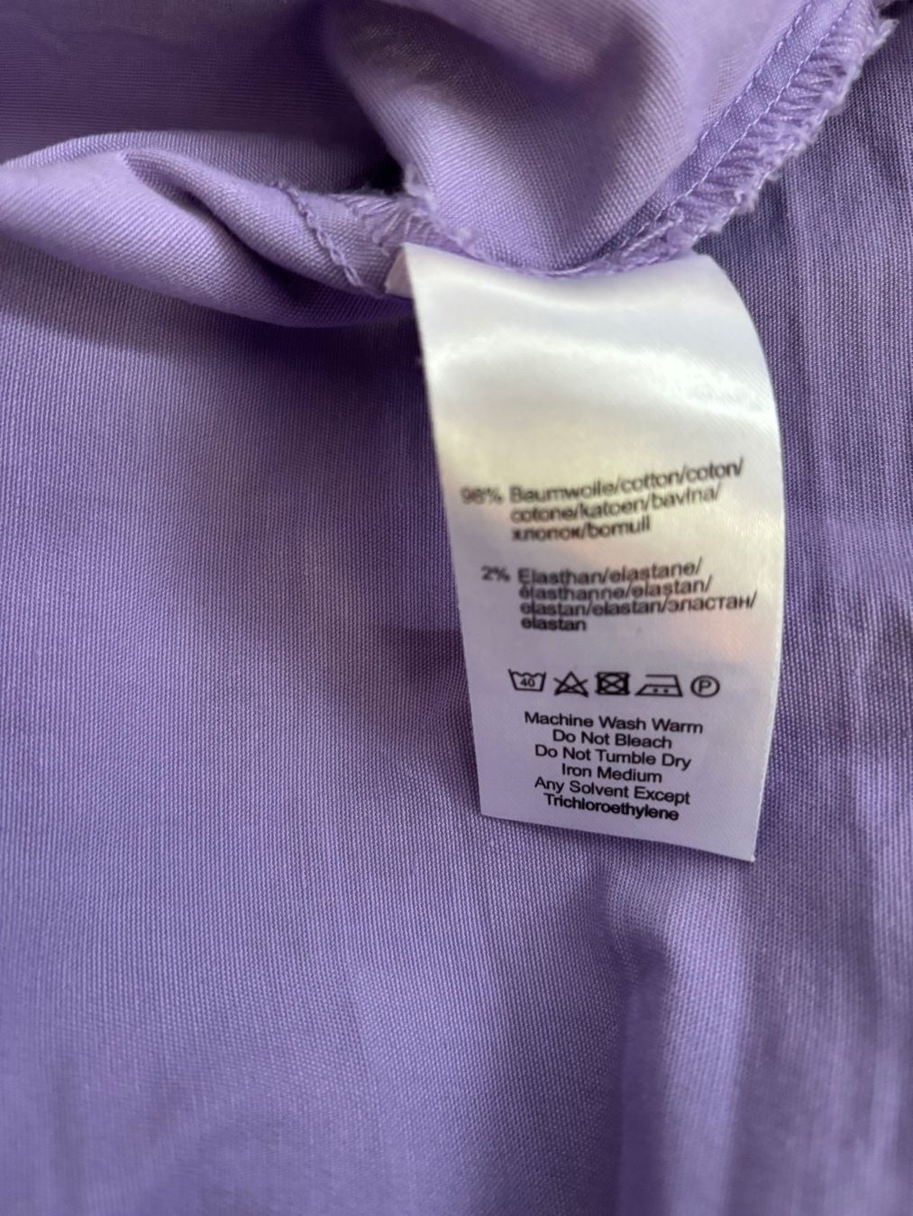 Heine Blusen: HEINE Jeansbluse neuwertig – Neu (gemäss Beschreibung) aus Merishausen von yourdream 4
