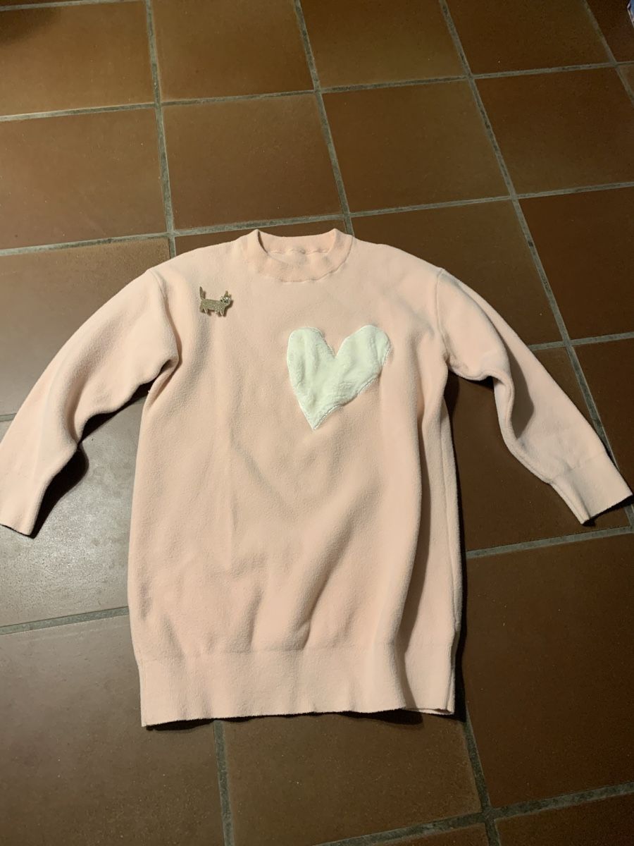 Vestiti & Gonne: Amii Kleid 152 – Usato da Küttigen venduto da osiamo