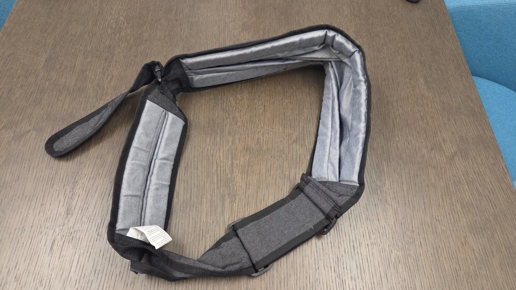 Porte-bébés ventraux & dorsaux: Ergonomische Kindertrage – D'occasion à Bachenbülach par nola690 3