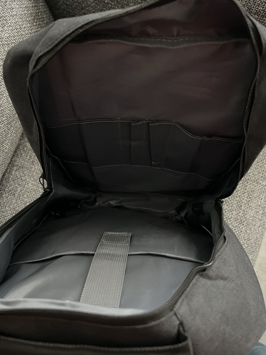 Zaini: Handgepäck-Rucksack – Usato da Zürich venduto da Walllstreet 4