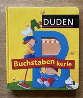 Buchstaben Kerle, Duden, 2011