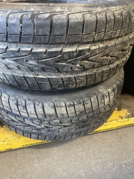 Confezione Da 2 Ruote Girevoli Per Sedia A Rotelle 200 X 50 Mm - Foto 3