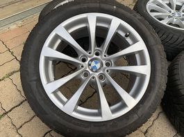 Jante 17 pouces BMW origine état neuf