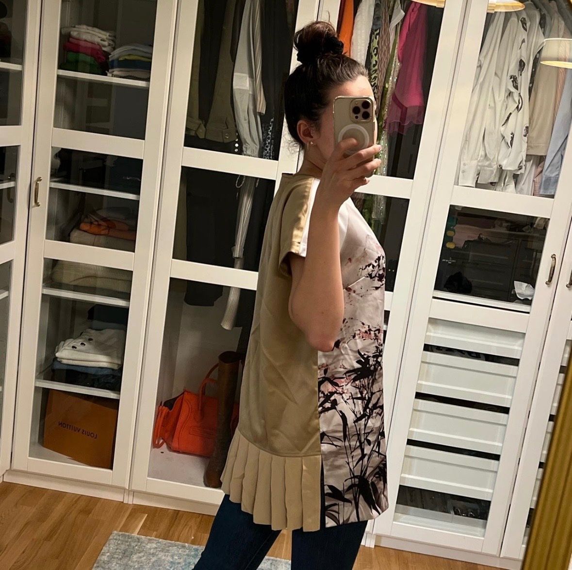 Camicette: Max&Co Shirt M – Nuovo (secondo la descrizione) da Niederglatt ZH venduto da mvgie