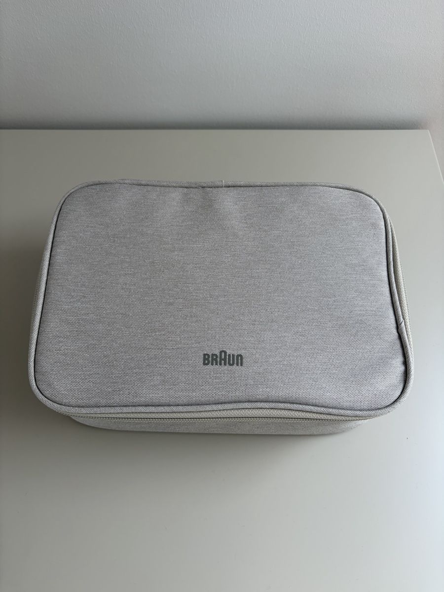 Braun Epiliergeräte:  Braun Silk expert Pro 5 – Gebraucht aus Immensee von Mandy49 7