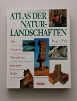 Atlas der Naturlandschaften,  Few, Roger