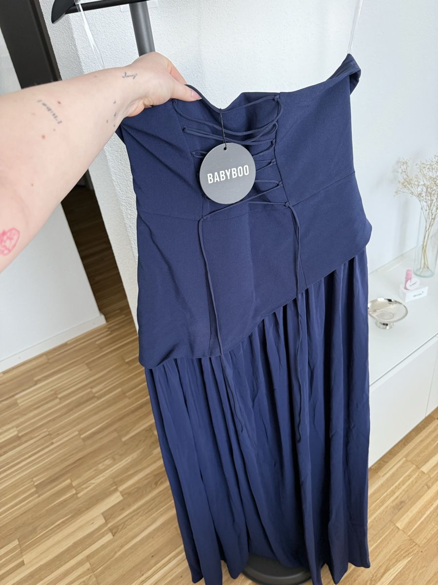 Vestiti: Babyboo Kleid Neu! – Nuovo e nell'imballaggio originale da Kreuzlingen venduto da Ben.Lan 4