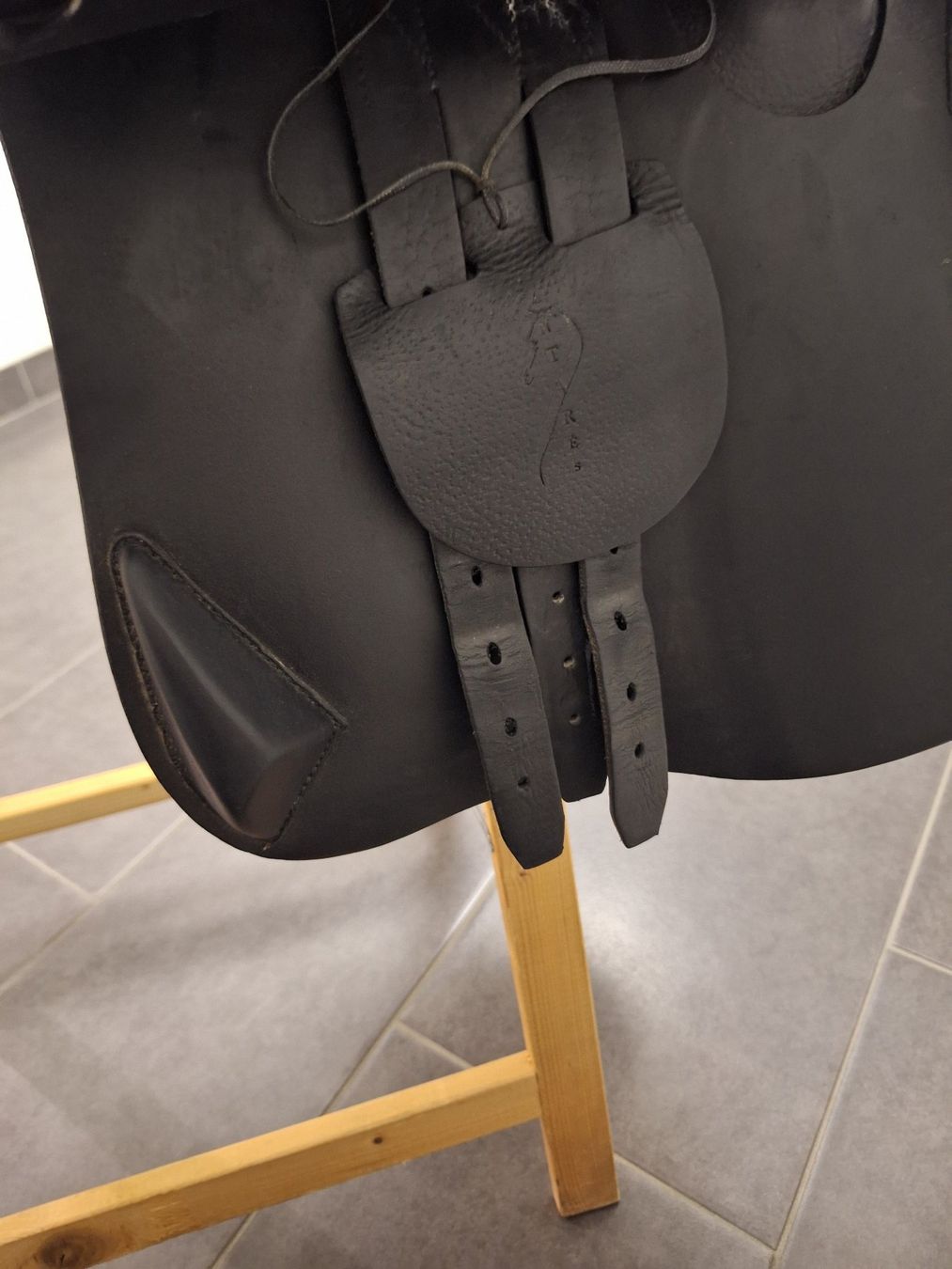 Selle & Accessori: Selle Antarès – Usato da Blonay venduto da Folifant456 3