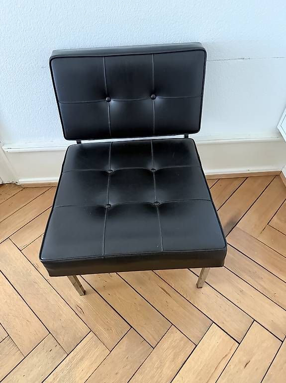 Sgabelli: Hocker Sessel – Usato da Basel venduto da Brubaba 1