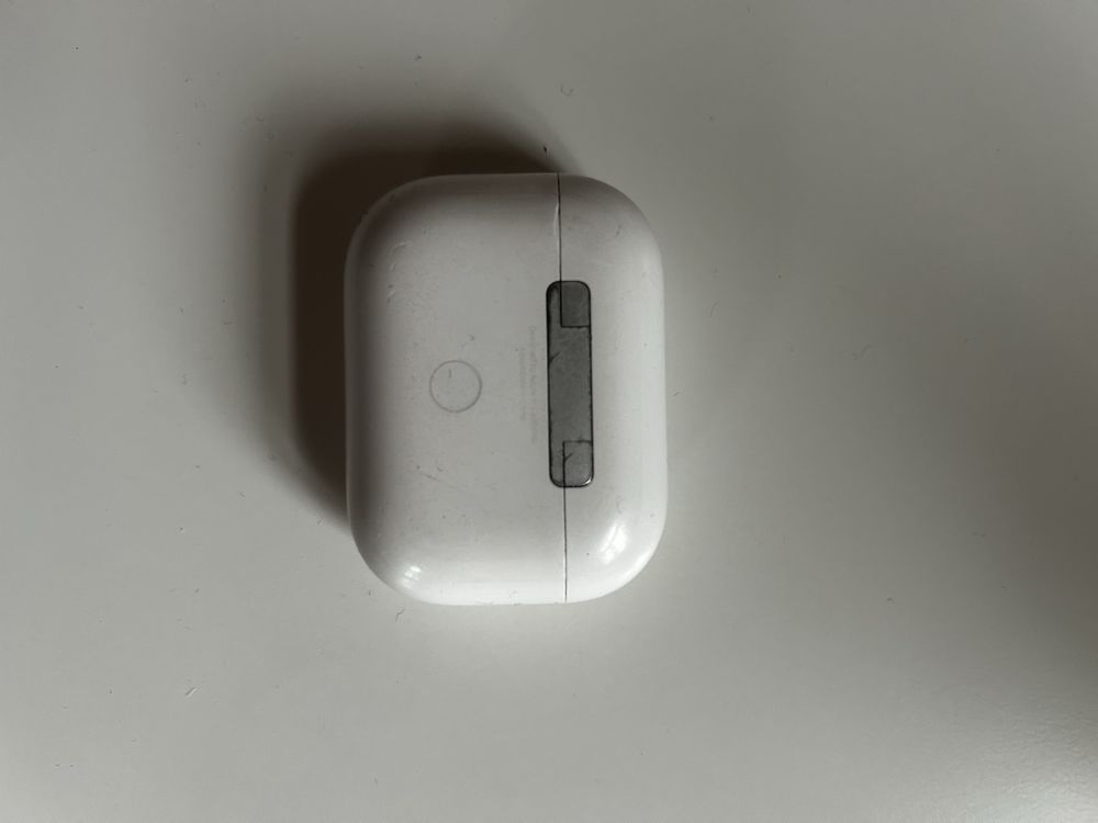 Apple AirPods Pro 3
