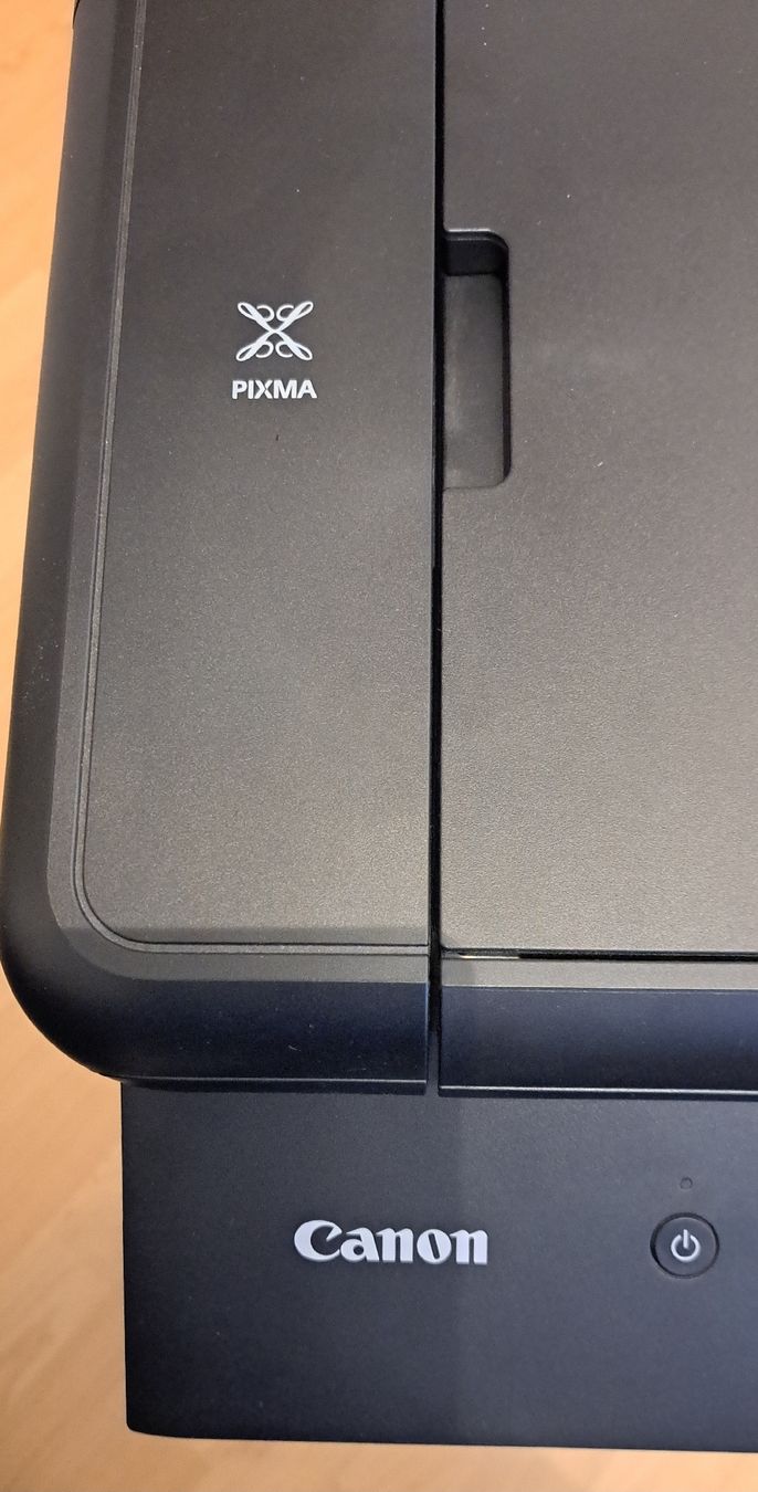 Canon Stampanti: Canon Pixma TS9550 – Difettoso da Emmen venduto da Huwimark 2