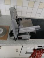 Schneidemaschine mit Ersatzklinge guter Zustand