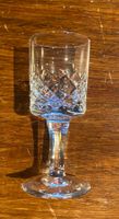 Schnapsglas