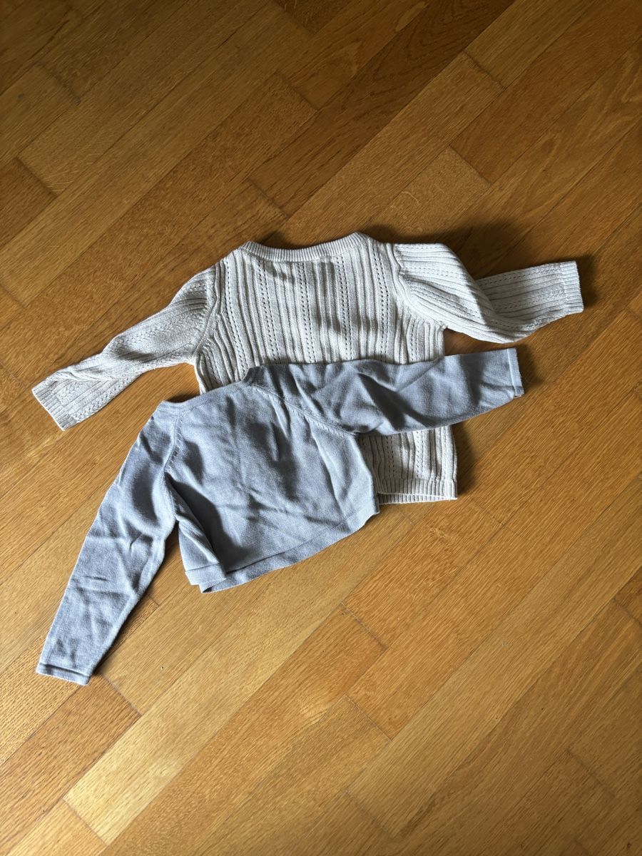 Lotti & Set di vestiti: Cardigan Set – Usato da Gattikon venduto da mueryma 4