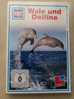 WAS IST WAS/ WALE UND DELFINE DVD