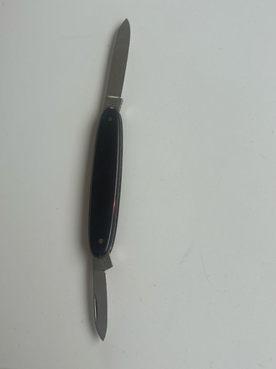 Solingen Couteaux de poche: Taschenmesser Solingen(2S4) – D'occasion à Neuenhof par 123-Allerlei