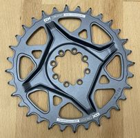SRAM GX Eagle Kettenblatt 32T, T-Type