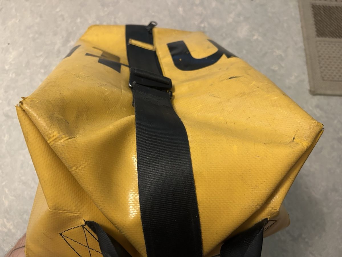 Freitag Zaini: Freitag F511 SKIPPER – Usato da Zürich venduto da ismael.sch 3