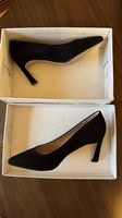 Pumps, schwarz, 39