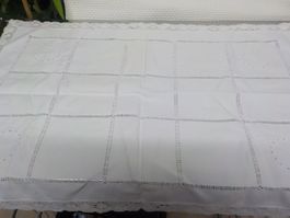 Dekorative Tischdecke (2)