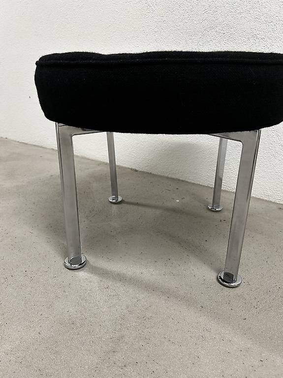 Sgabelli: Vintage Hocker – Usato da Küsnacht ZH venduto da Quiti 1