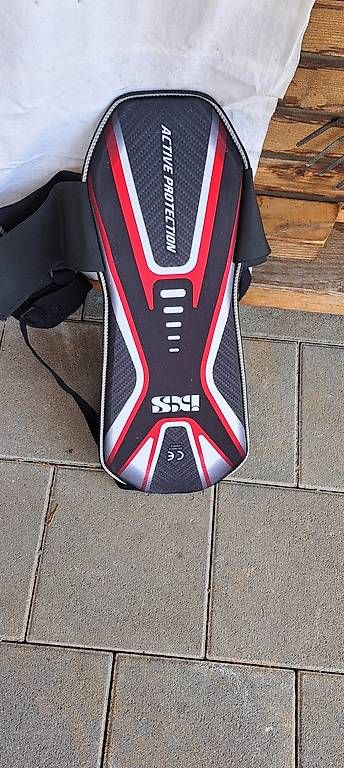Completi: Motorrad Bekleidung IXS – Usato da Bremgarten b. BE venduto da hin_x9fz 4