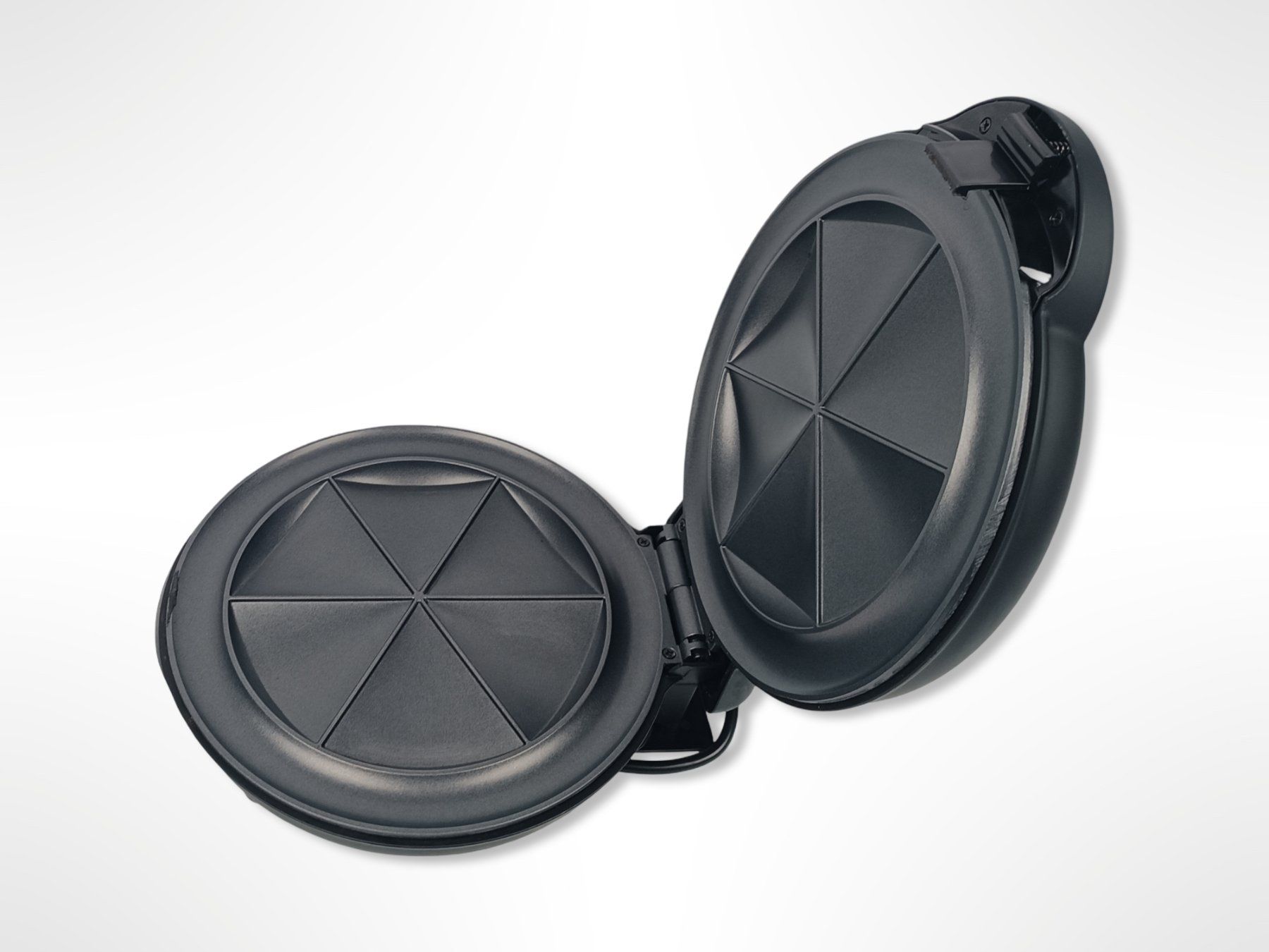 Betty Bossi Elettrodomestici da cucina: BETTY BOSSI Quesadilla-Maker – Usato da Suhr venduto da Restwert_Suhr 3