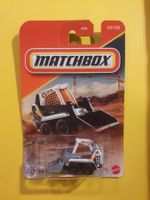 Matchbox SKIDSTER