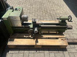 PROMAC Drehbank 942C