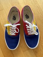 Vans Turnschuhe mehrfarbig, Gr.43, NEU, unisex